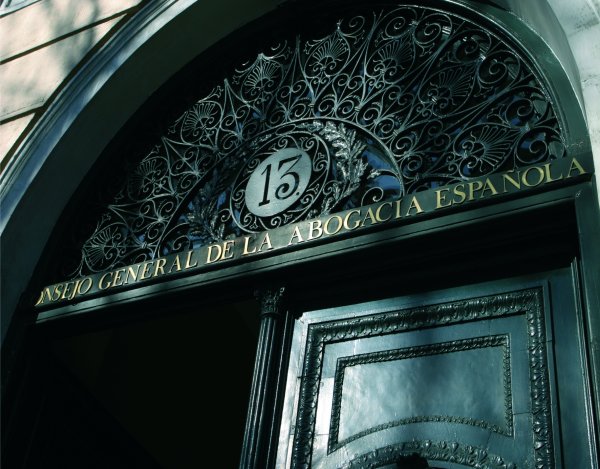 Consejo General de Abogacia Española