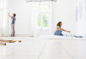 ¿Qué obras puede realizar el propietario de una finca o piso en una Comunidad de Propietarios?