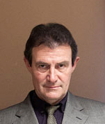 Antonio Llanas