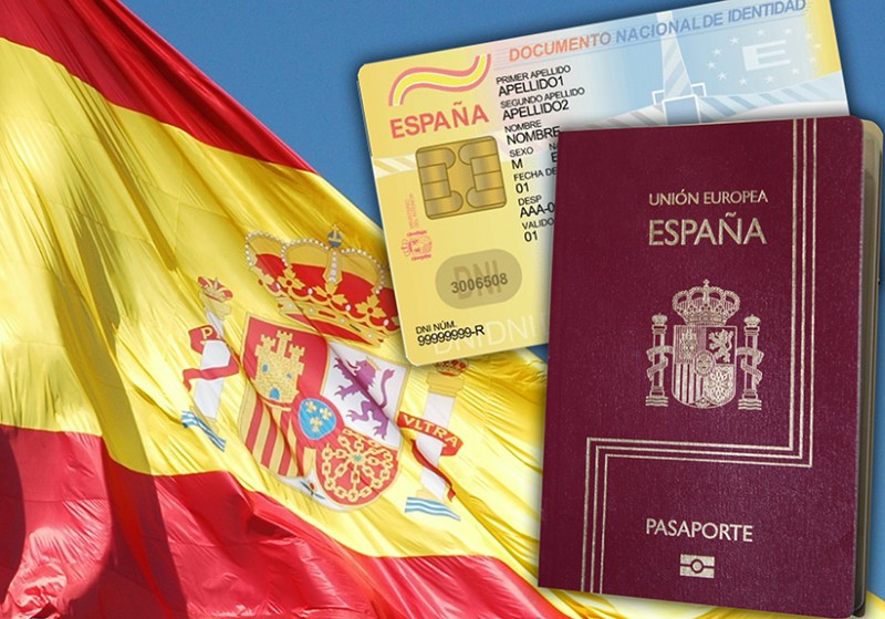 Permiso de Residencia en España para comprar inmuebles a partir de 500.000 euros