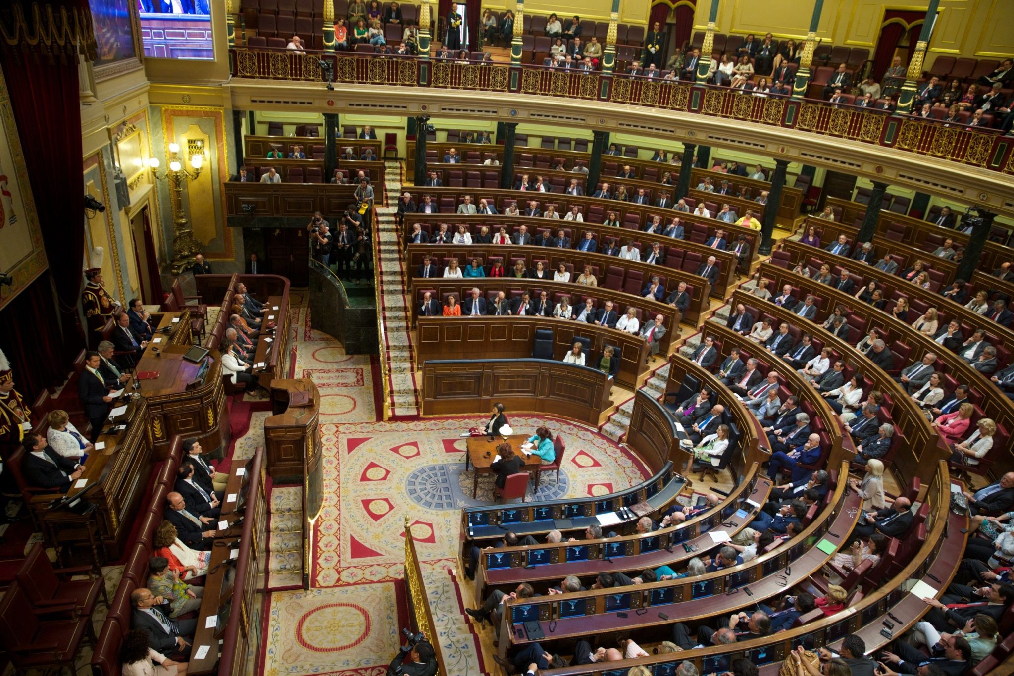 Próximas novedades legislativas para el 2018