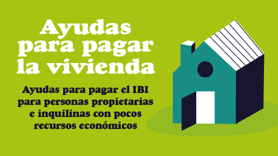 Novedades y ayudas para el IBI 2020