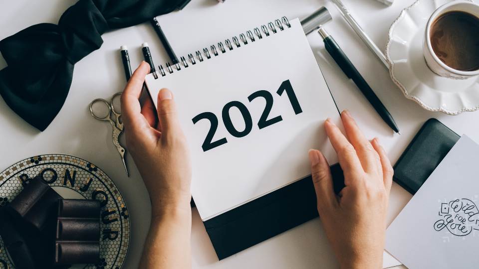 Hacienda ya ha hecho público el calendario fiscal del autónomo para 2021