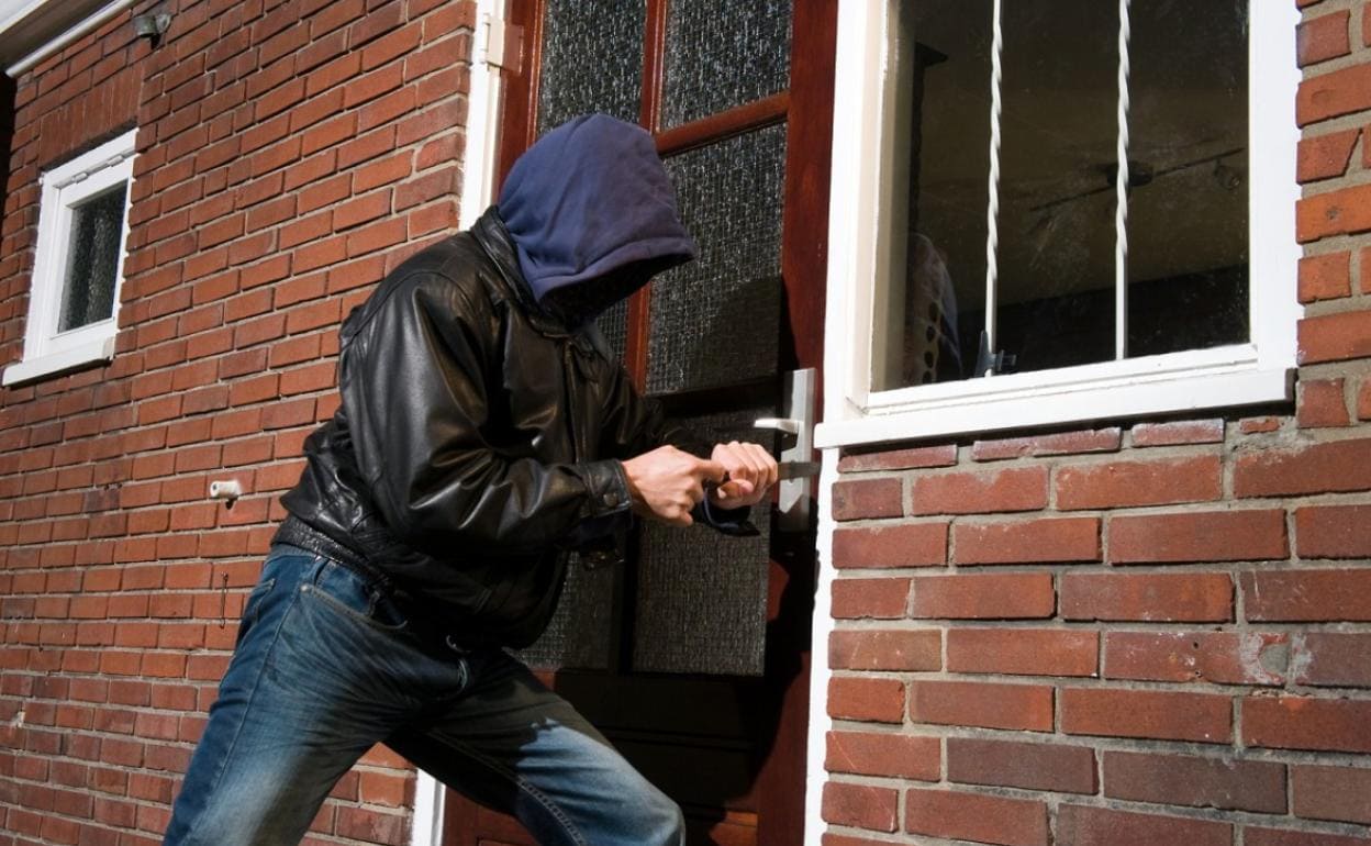 Prevención de robos en viviendas este verano