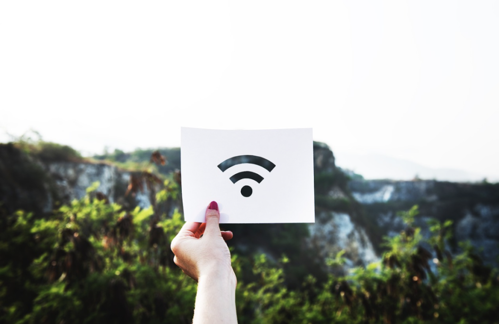 WIFI en las comunidades de propietarios