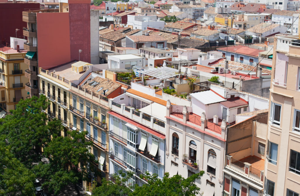 Cómo afecta la Ley de Propiedad Horizontal a las viviendas turísticas